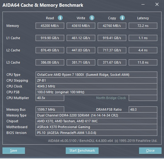 asrock memory timing asrock memory timing